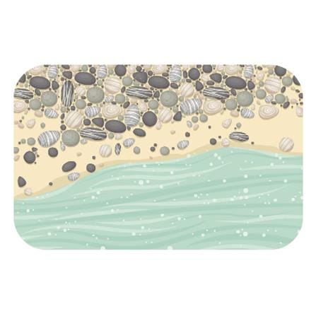 COSSY PLUS ANTI SLIP MAT CP-MAT004 39X60CM