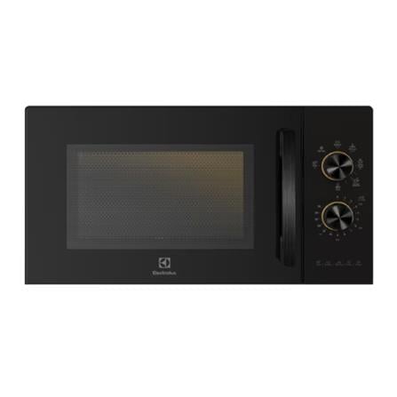 ELECTROLUX MICROWAVE OVEN W/GRILL EMG23K22B 800W 23.0L