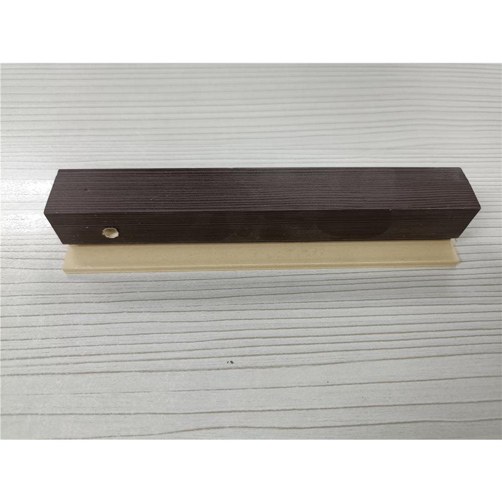 ECOCLASS END CAP FOR WALL LINE A4-1010 300X2CM 1pc