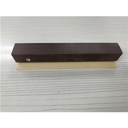 ECOCLASS END CAP FOR WALL LINE A4-1010 300X2CM 1pc