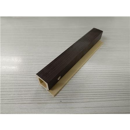 ECOCLASS END CAP FOR WALL LINE A4-1010 300X2CM 1pc