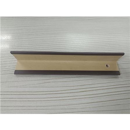 ECOCLASS L PROFILE FOR WALL LINE A4-0707 300X2.5CM 1pc
