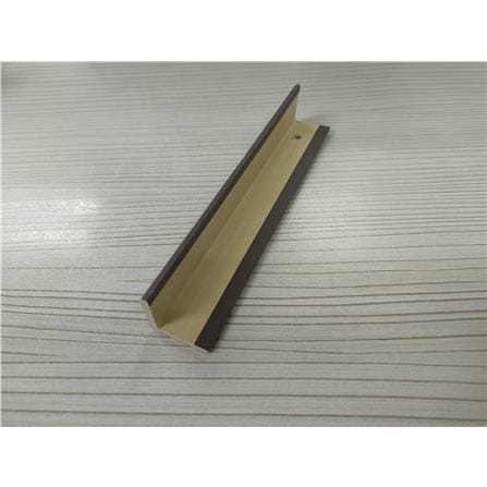 ECOCLASS L PROFILE FOR WALL LINE A4-0707 300X2.5CM 1pc
