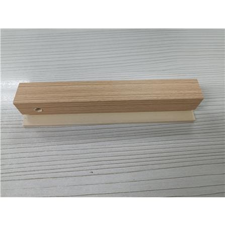 ECOCLASS END CAP FOR WALL LINE A4-701 300X2CM 1pc