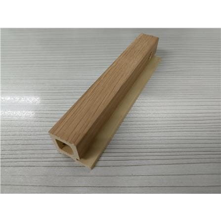 ECOCLASS END CAP FOR WALL LINE A4-701 300X2CM 1pc
