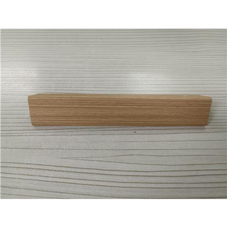 ECOCLASS L PROFILE FOR WALL LINE A4-701 300X2.5CM 1pc