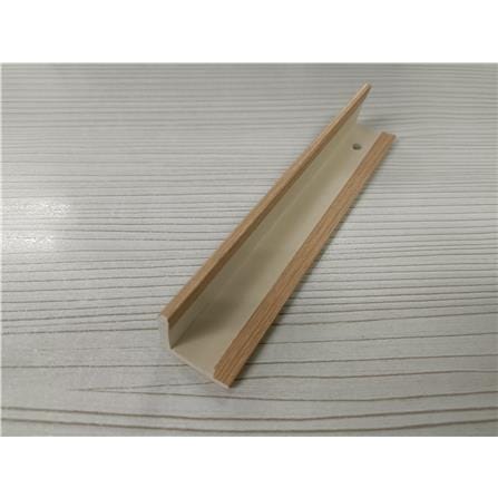 ECOCLASS L PROFILE FOR WALL LINE A4-701 300X2.5CM 1pc