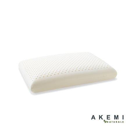 AKEMI NATURALE DUAL DENSITY LATEX PILLOW