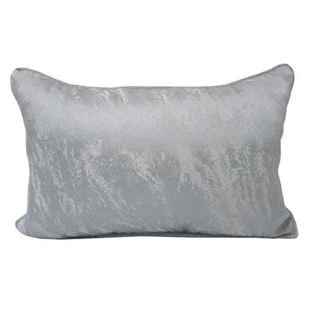 HLS CUSHION ZAYN 12X20 LIGHT GRAY