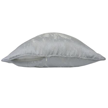 HLS CUSHION ZAYN 12X20 LIGHT GRAY