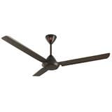 KDK CEILING FAN K15V0-PBR BROWN 3BLADES 60"