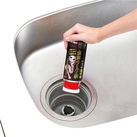 AIMEDIA JAPAN DRAINPIPE FOAM JET CLEANER