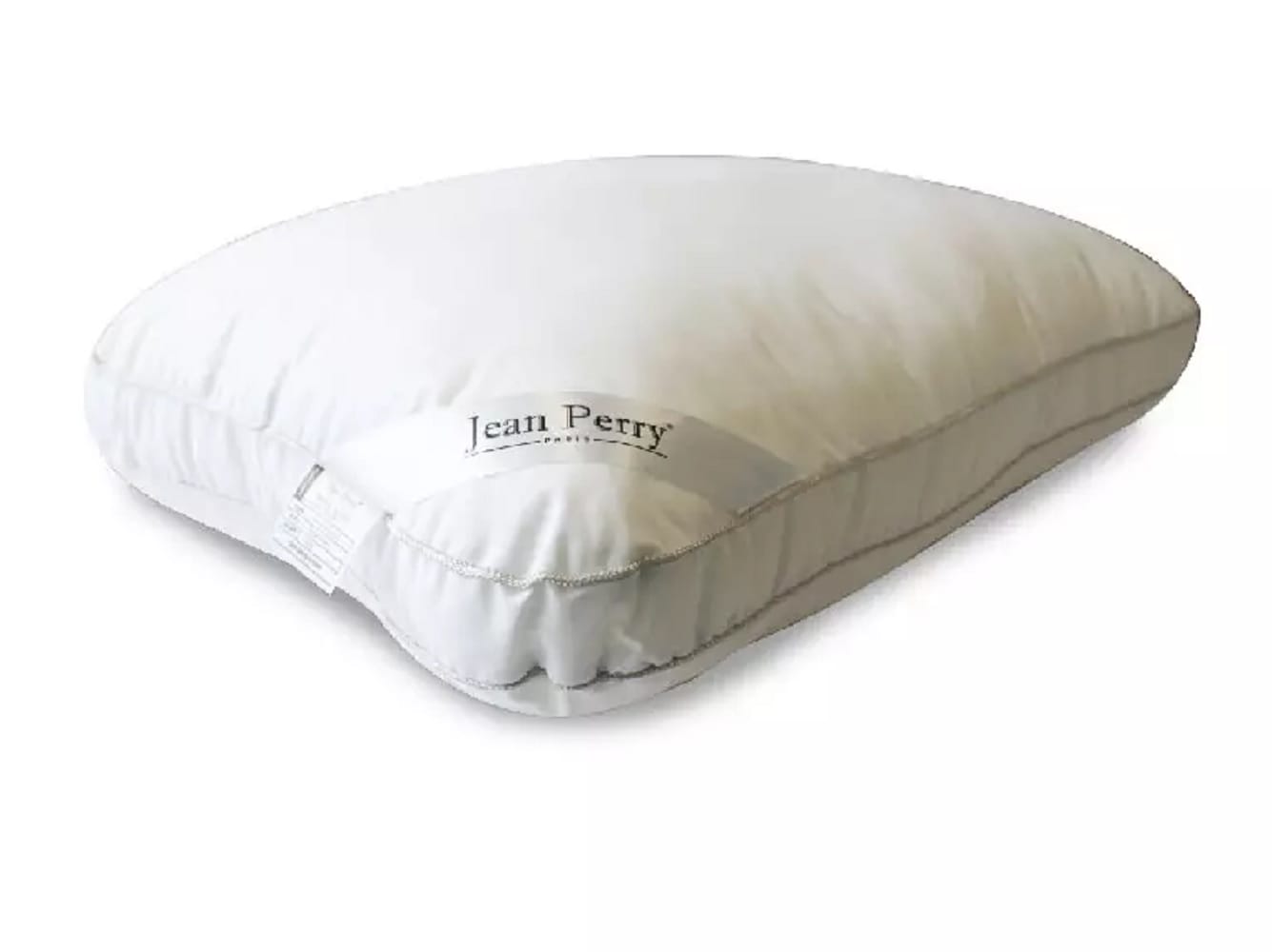 JEAN PERRY HOTEL SERIES COMFORT FIRM PILLOW