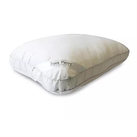 JEAN PERRY HOTEL SERIES COMFORT FIRM PILLOW