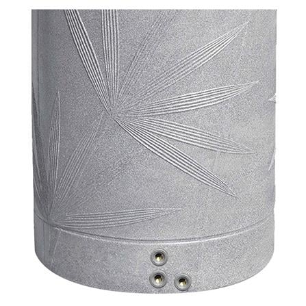 DOSLIFE POLYMER WATER TANK NATURA 1000L GRANITE/GRAY