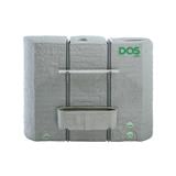 DOSLIFE POLYMER WATER TANK MONTBLANC 900L GRAY