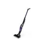 TEFAL STICK VACUUM TY1238 RUNTIME 0.4L 40MINUTES