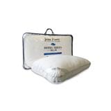 JEAN PERRY HOTEL SERIES FLUFFY SOFT PILLOW