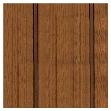 DOSLIFE POLYMER WATER TANK TIMBERA 900L LITE OAK