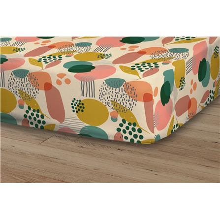AI BY AKEMI JOLLIE SUPER SINGLE COMFORTER SET