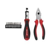 SCREWDRIVER SET MATALL 531312 12PCS/SET