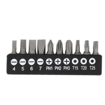 SCREWDRIVER SET MATALL 531312 12PCS/SET