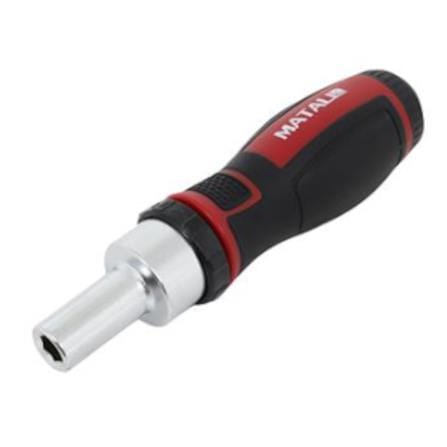 SCREWDRIVER SET MATALL 569153 53PCS/SET