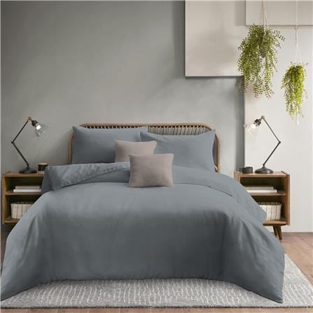 AI BY AKEMI COLOURJOY SUPER SINGLE COMFORTER SET