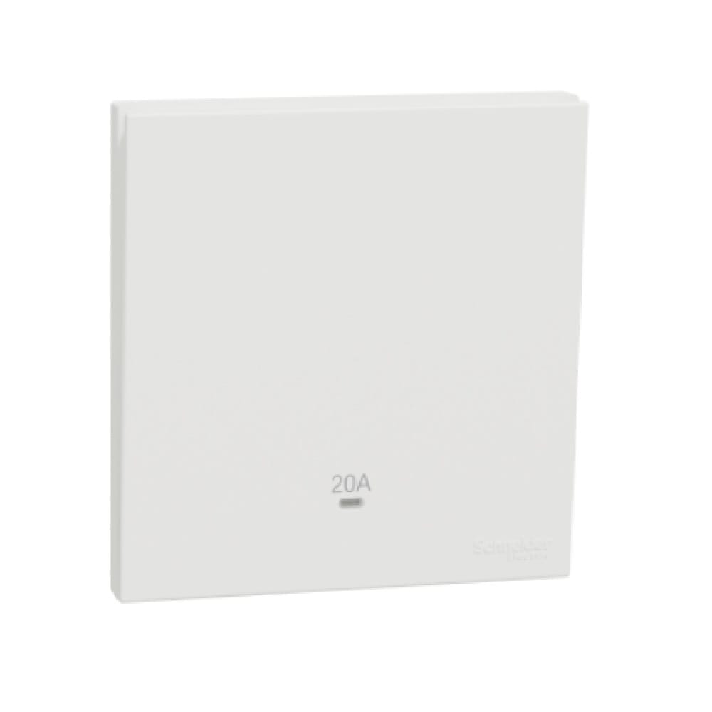 AVATARONC 20A DOUBLE POLE WE SGHNEIDER