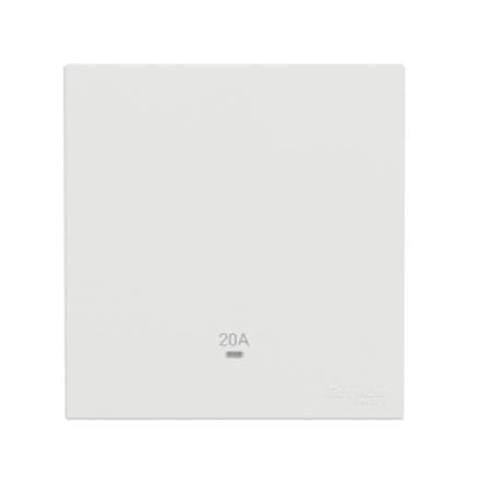 AVATARONC 20A DOUBLE POLE WE SGHNEIDER
