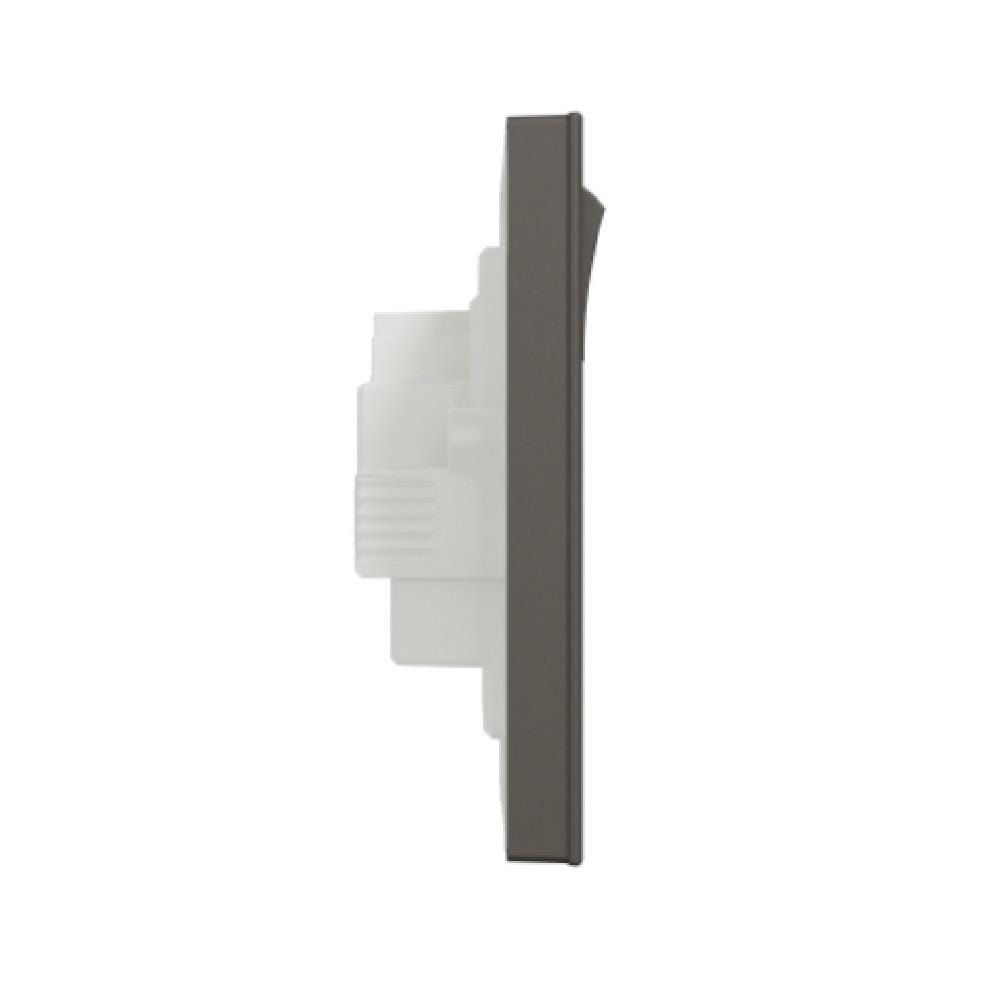 AVATARONC  13A 2 GANG SOCKET DG SCHNEIDER