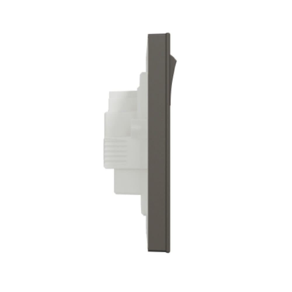 AVATARONC  13A 2 GANG SOCKET DG SCHNEIDER