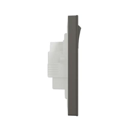 AVATARONC  13A 2 GANG SOCKET DG SCHNEIDER