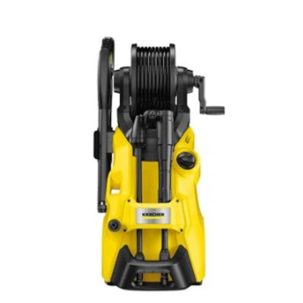 KARCHER HIGH PRESSURE CLEANER K3 DELUXE PREMIUM (INDUCTION MOTOR) 120BARS 1600W