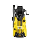 KARCHER HIGH PRESSURE CLEANER K3 DELUXE PREMIUM (INDUCTION MOTOR) 120BARS 1600W
