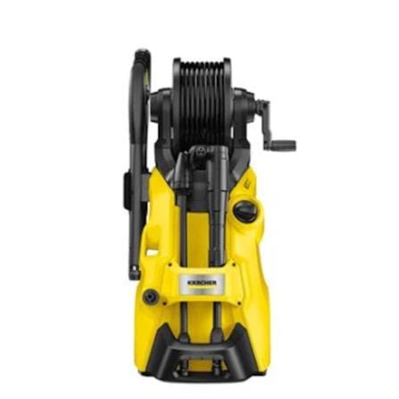 KARCHER HIGH PRESSURE CLEANER K3 DELUXE PREMIUM (INDUCTION MOTOR) 120BARS 1600W