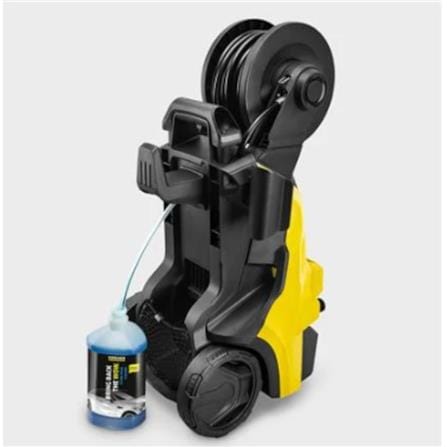 KARCHER HIGH PRESSURE CLEANER K3 DELUXE PREMIUM (INDUCTION MOTOR) 120BARS 1600W