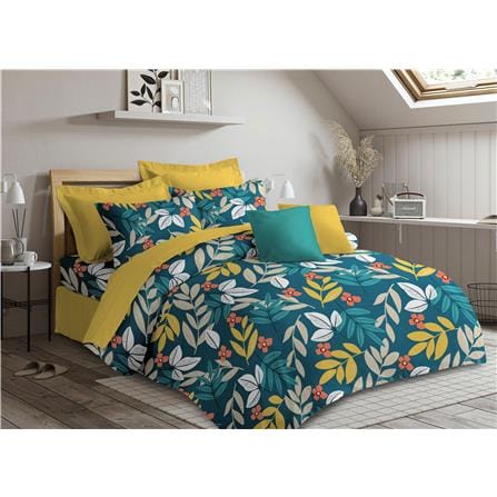 AI BY AKEMI CHEERY QUEEN COMFORTER SET