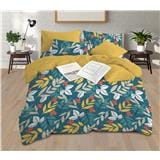 AI BY AKEMI CHEERY KING COMFORTER SET