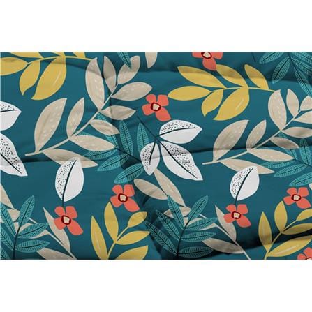 AI BY AKEMI CHEERY KING COMFORTER SET