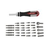 SCREWDRIVER SET MATALL 372335 35PCS/PACK