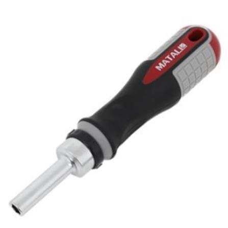 SCREWDRIVER SET MATALL 372335 35PCS/PACK