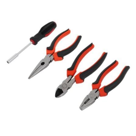 HAND TOOL SET MATALL 77PCS/SET
