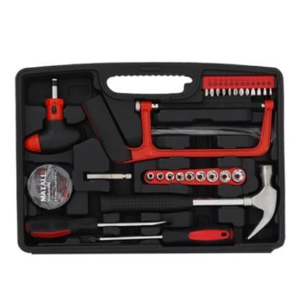 HAND TOOL SET MATALL 53PCS/SET