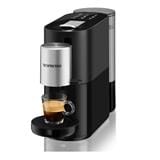 NESPRESSO COFFEE MACHINE ATELIER S85-SG-BK-NE 1500W 1.0L