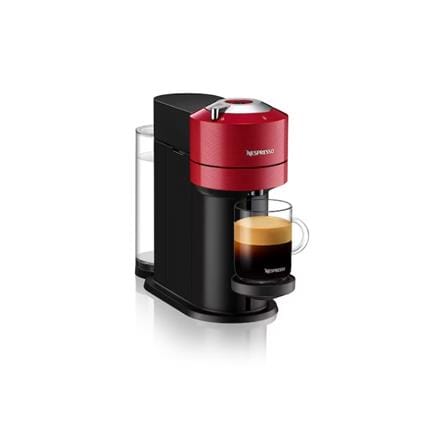 NESPRESSO COFFEE MACHINE VERTUO NEXT RED GCV1-GB-RE-NE 1500W 1.1L