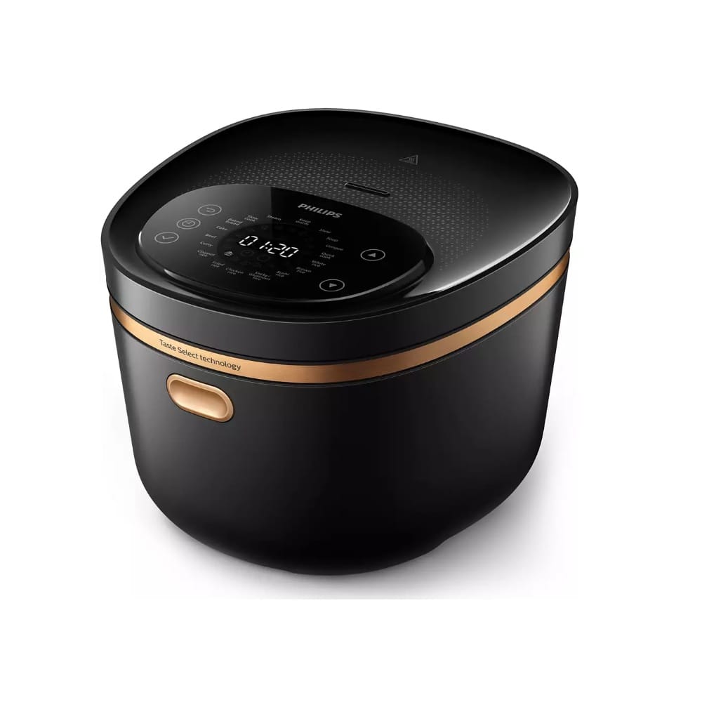 PHILIPS IH RICE COOKER HD4539/62 1250W 4.0L