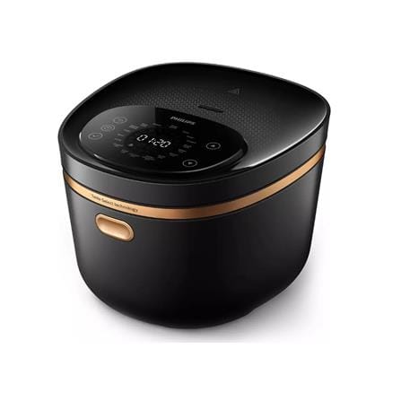 PHILIPS IH RICE COOKER HD4539/62 1250W 4.0L