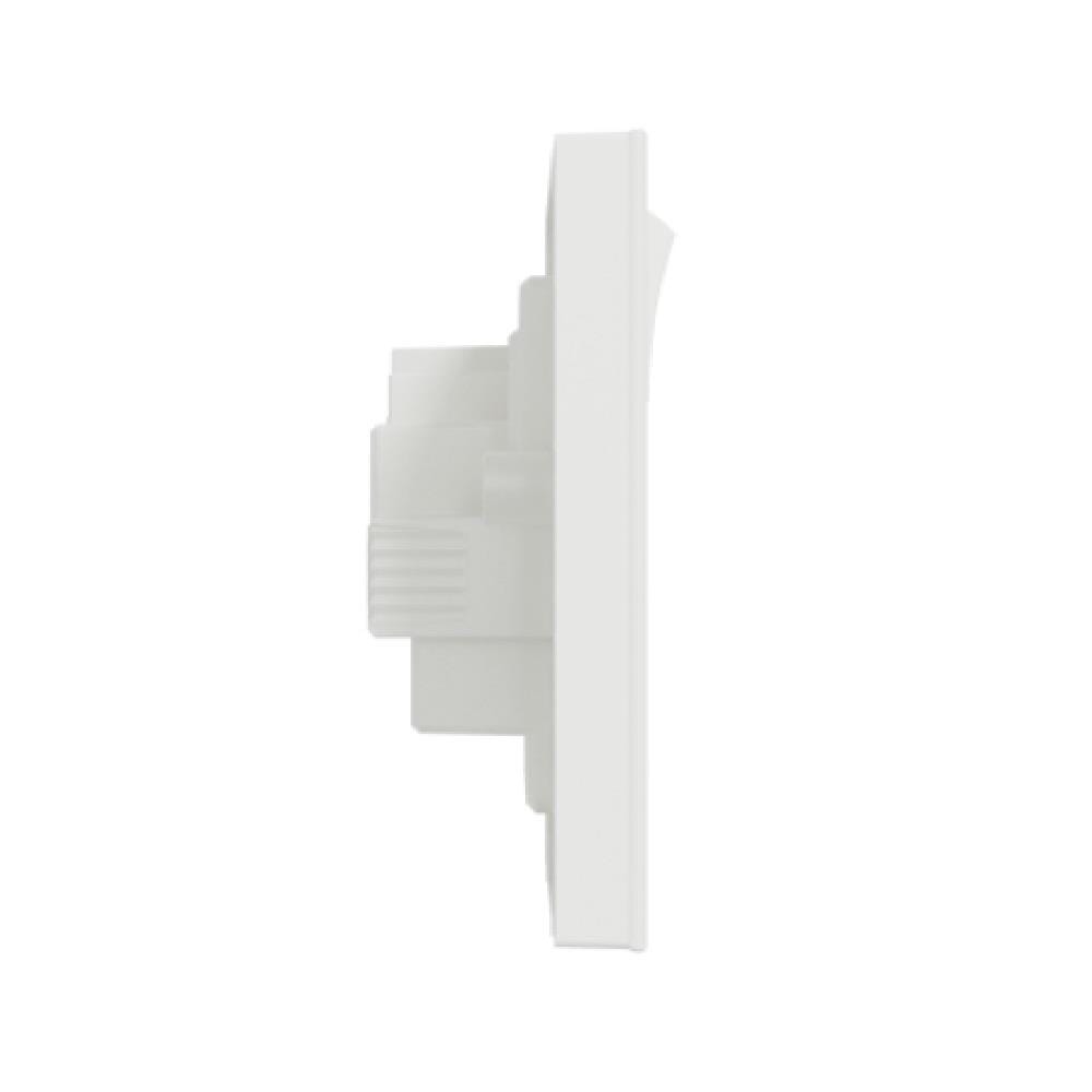 AVATARONC  13A 2 GANG SOCKET WE SCHNEIDER