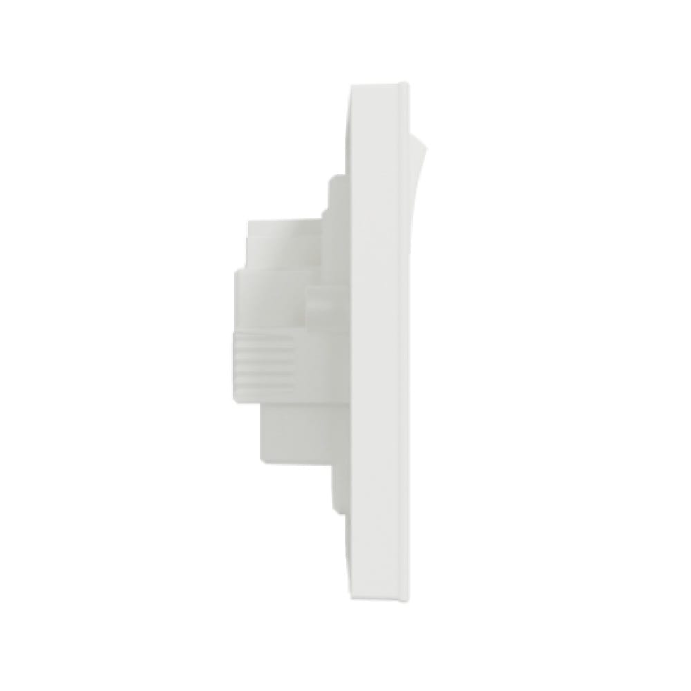 AVATARONC  13A 2 GANG SOCKET WE SCHNEIDER